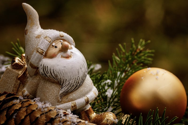 Gnome